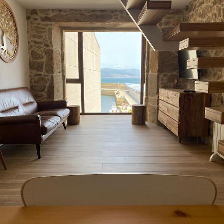 Villa Casa Real 43 Finisterre Esterno foto