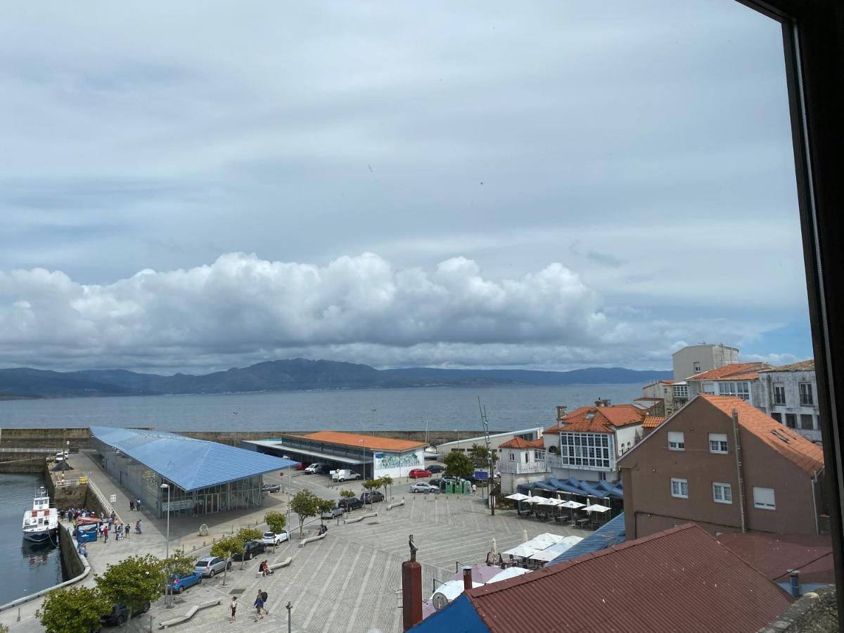 Villa Casa Real 43 Finisterre Esterno foto
