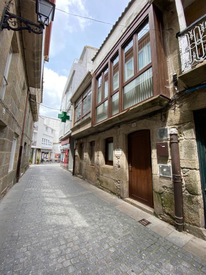 Villa Casa Real 43 Finisterre Esterno foto