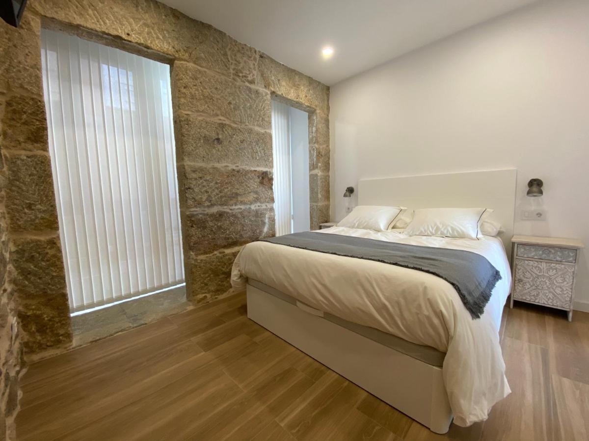 Villa Casa Real 43 Finisterre Esterno foto