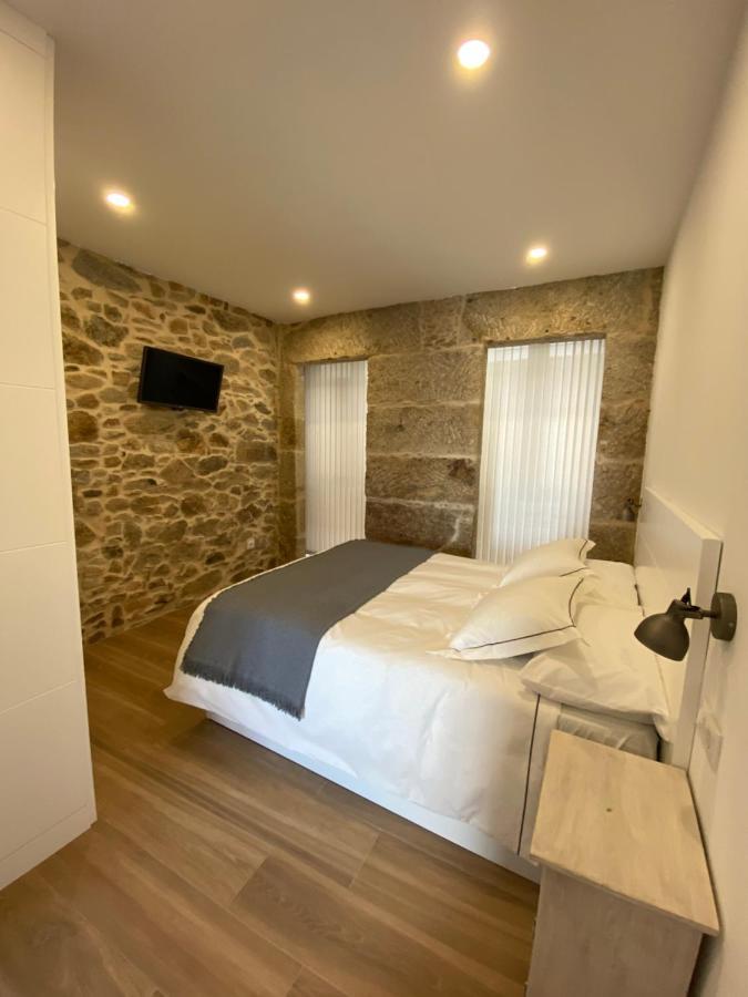 Villa Casa Real 43 Finisterre Esterno foto