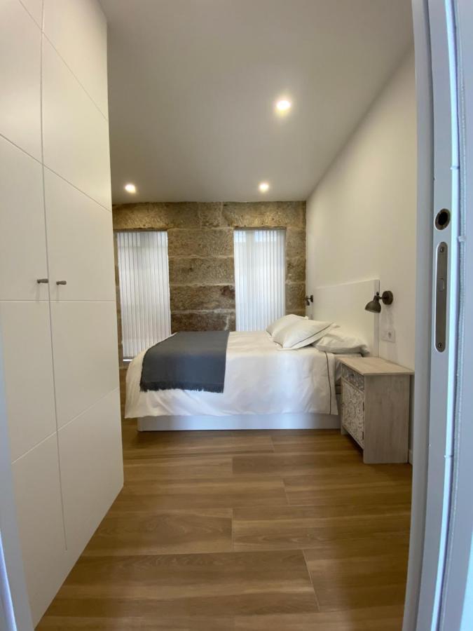 Villa Casa Real 43 Finisterre Esterno foto