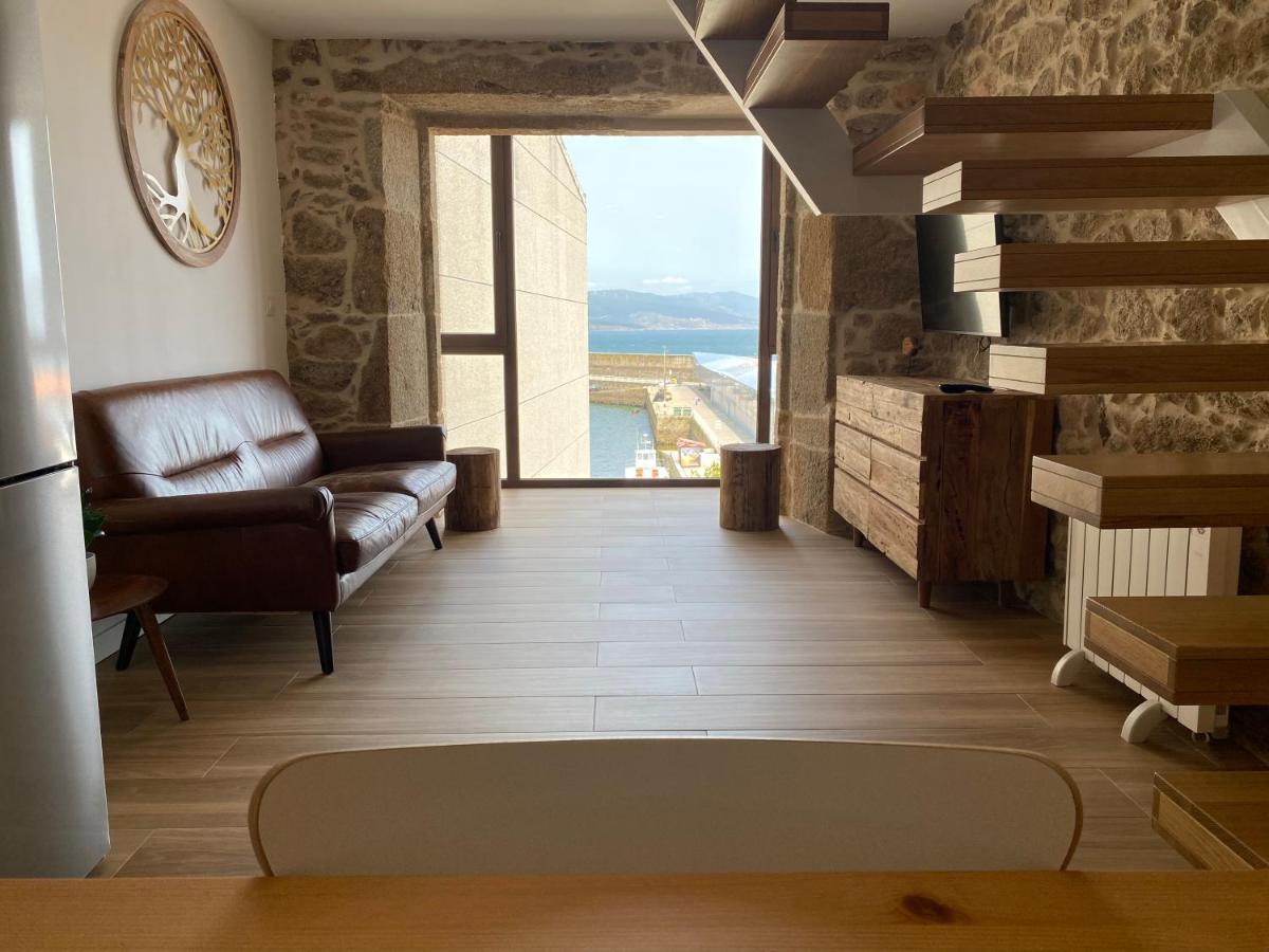 Villa Casa Real 43 Finisterre Esterno foto