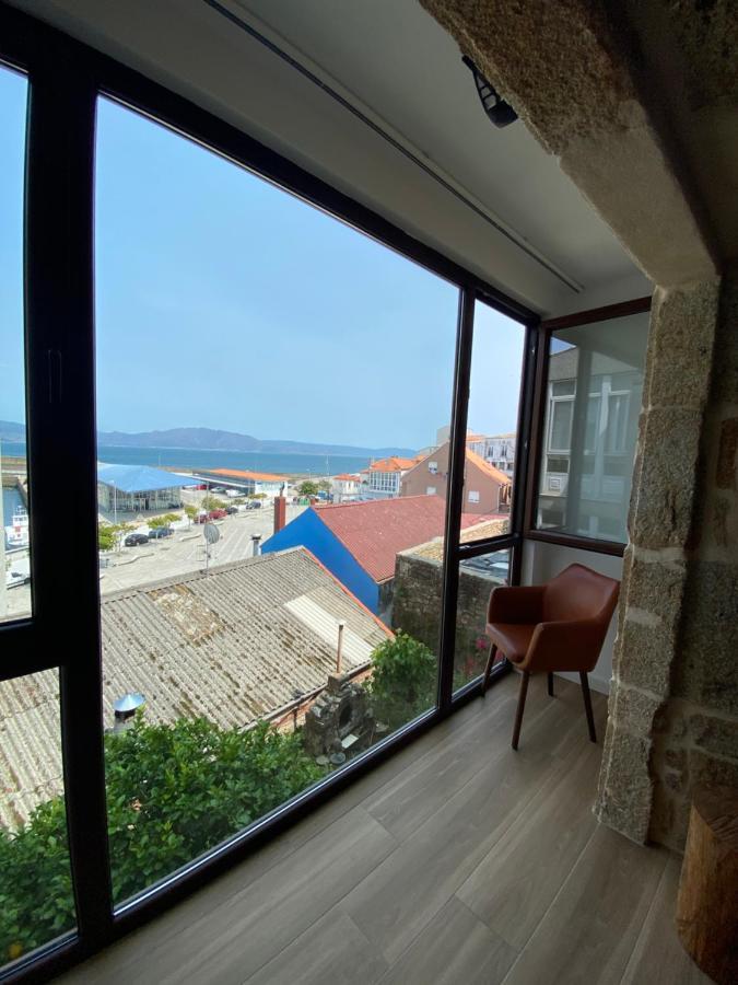 Villa Casa Real 43 Finisterre Esterno foto