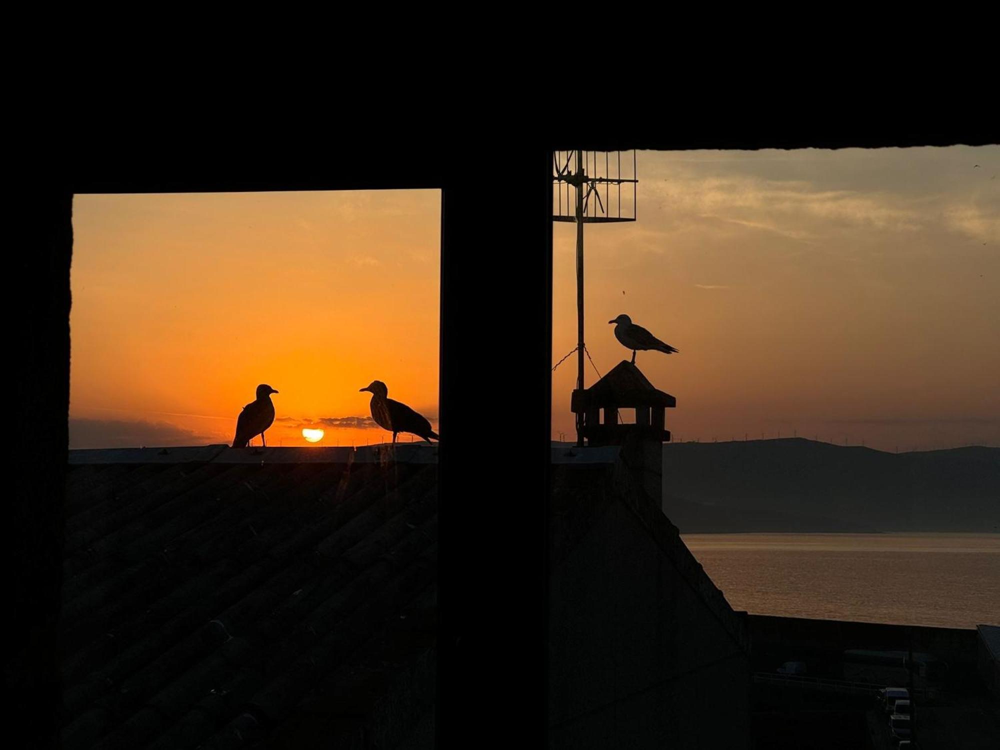 Villa Casa Real 43 Finisterre Esterno foto